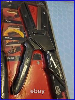 Vintage Craftsman Professional USA Handi-Cut Utility Cutter Set 937304