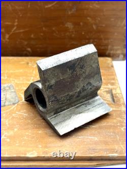 Vintage Delta Rockwell Shaper Cutter Set in Dovetail Wood Box with 17 Bits