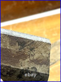 Vintage Delta Rockwell Shaper Cutter Set in Dovetail Wood Box with 17 Bits