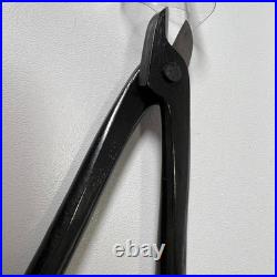 Vintage Masakuni 301298 Bonsai Pruning Concave Cutter Scissors Tool Lot 6x Japan