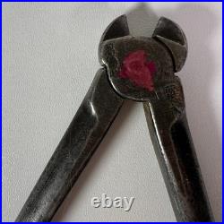 Vintage Masakuni 301298 Bonsai Pruning Concave Cutter Scissors Tool Lot 6x Japan