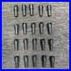 Vintage-No-47-Pivot-Cutter-Set-20-4-5mm-Shank-Watchmaker-Lorch-LLRGN-Lathe-01-ylhw
