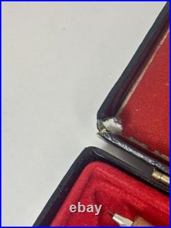 Vintage ULANO MAXI-TOOL 3600 Swiss Drafting Stencil Film Screen Cutter Set READ Vintage ULANO MAXI-TOOL 3600 Swiss Drafting Stencil Film Screen Cutter Set READ