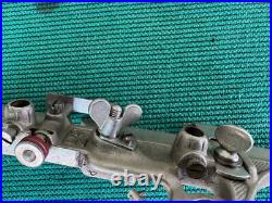 Vintage Wards Master Quality Stanley No. 45 Combination Plane with Cutter Set