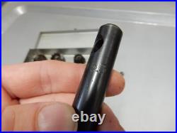 Vintage Yamaha OEM Intake Exhaust Valve Seat Cutter Tool Set TX500