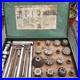 Vtg-Antique-Black-Decker-Valve-Seat-Tool-Tooling-Set-Cutter-Grinder-Kit-Engine-01-oye