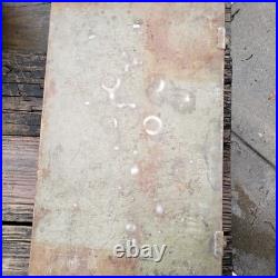 Vtg Antique Black & Decker Valve Seat Tool Tooling Set Cutter Grinder Kit Engine