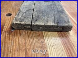 Vtg Stanley No 45/55 Cutter Set Of Fifteen (15) Notched, Unmarked, ORIG BOX, VGC