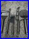 WMF-Stainless-Steel-Cheese-Pizza-Tool-Set-5-Pc-Slicer-Knives-Cutter-01-tvwn