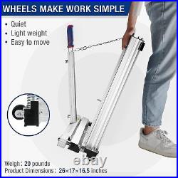 WORKPRO 13 Flooring Cutter/Laminate Flooring Installation Tool Spacers Knee Pad WORKPRO 13 Flooring Cutter/Laminate Flooring Installation Tool Spacers Knee Pad