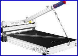 WORKPRO 13 Flooring Cutter/Laminate Flooring Installation Tools Spacer Knee Pad