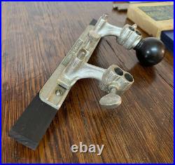 Wards Master Quality No 45 Combination Plane, Cutter Set, Manual, Free Shipping