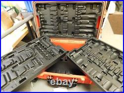 Wiha INCOMPLETE Insulated 68 Piece Set withRolling Tool Case 32800