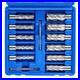 ZELCAN-Annular-Cutter-Set-HSS-Magnetic-Drill-Bits-13-PCS-Weldon-Shank-2-Depth-01-oxz